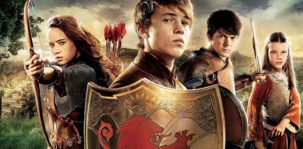 Quiz Which Chronicles Of Narnia Character Are You ProProfs Quiz